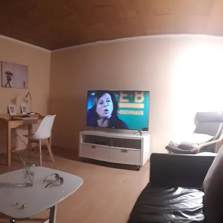 Quiet & Beautiful Lägenhet