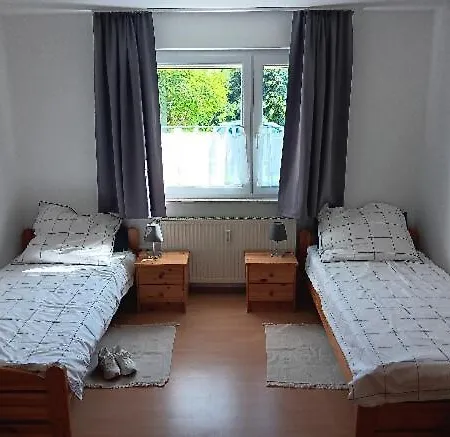 Apartamento Quiet&beautiful Schwetzingen