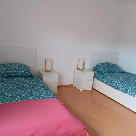 Quiet & Beautiful * Schwetzingen