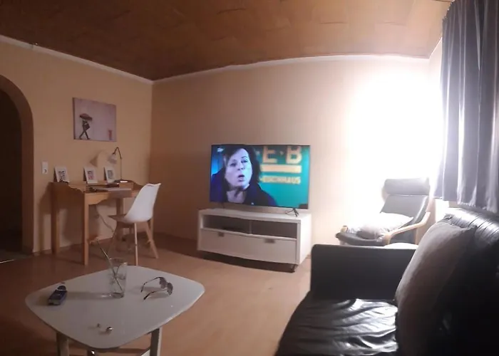 Quiet & Beautiful Lägenhet