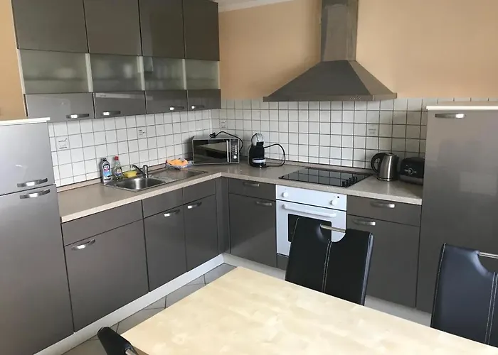 Quiet & Beautiful * Schwetzingen