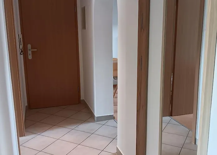 Quiet & Beautiful Lägenhet *